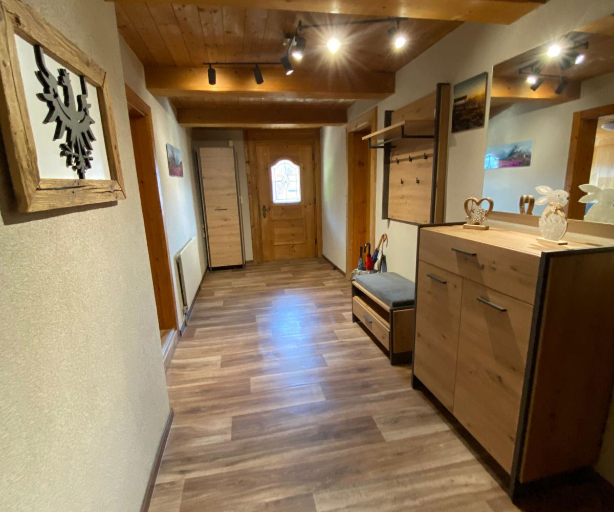 Ferienhaus in Bruck am Ziller