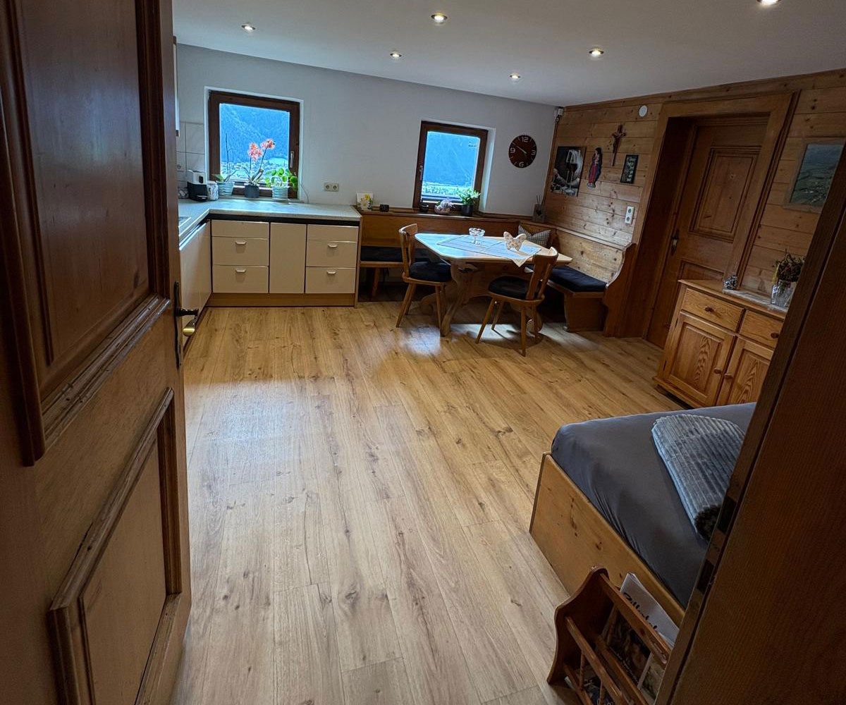 Zimmer in Bruck am Ziller